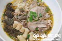 湄潭有哪些特色小吃 遵義湄潭的特產