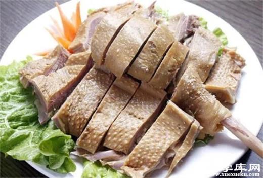 宿遷有哪些特產 江蘇宿遷的特產