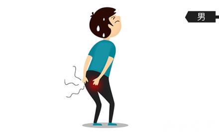 肛門瘙癢是怎么回事 肛門瘙癢的原因