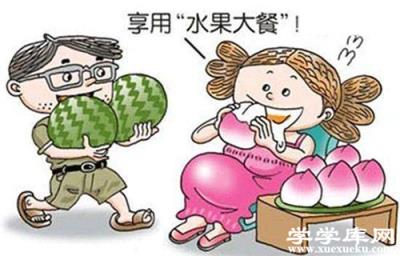 懷孕幾月最容易得糖尿病 孕婦降血糖的最佳方法