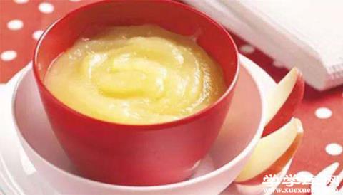 五個月寶寶輔食食譜 五個月寶寶輔食吃什么