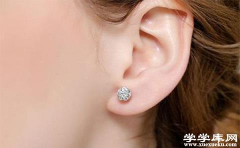 耳洞發炎怎么辦 耳洞發炎的護理方法