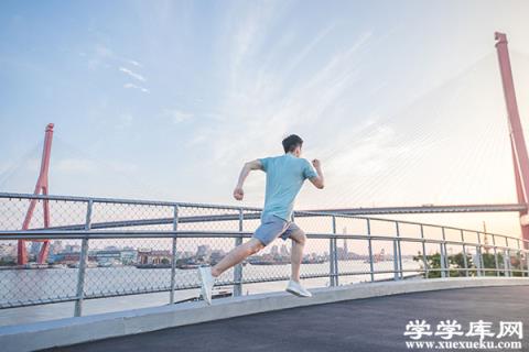 空腹跑步好嗎 跑步要注意什么問題