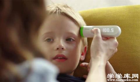兒童正常體溫是多少 兒童體溫多少度為發熱