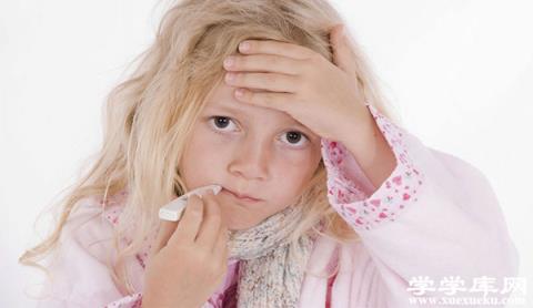 兒童正常體溫是多少 兒童體溫多少度為發熱