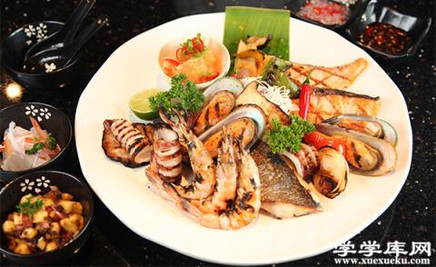 孕婦能吃海鮮嗎 海鮮怎么吃健康