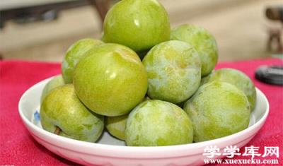 吃什么水果減肥最快 助減肥的水果推薦