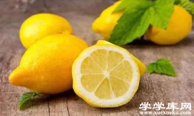 吃什么水果減肥最快 助減肥的水果推薦