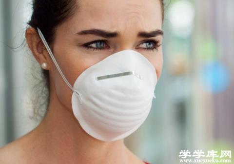 霧霾的危害 霧霾對人健康的影響