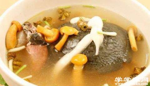 滋陰降火的食物 滋陰降火宜吃什么