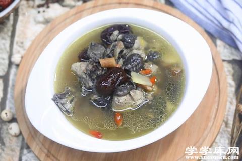 冬季滋補湯有哪些 冬季滋補食療湯推薦