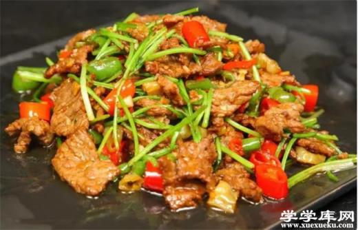 牛肉怎么腌制才嫩 無需嫩肉粉 大廚分享用料 腌制出來又嫩又滑