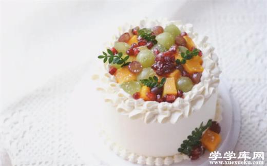 怎么樣吃蛋糕不長胖 吃了蛋糕怎么防止長胖