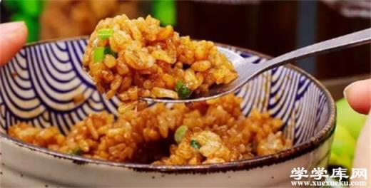 豬油到底好不好 別急著放棄它 分享5種用豬油做的菜