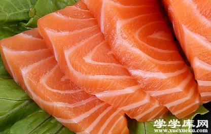 刺身有寄生蟲嗎 刺身可以煮熟了吃嗎