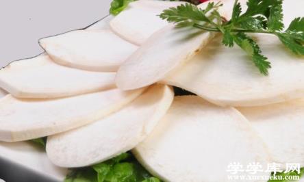 了解吃杏鮑菇的好處 吃杏鮑菇的注意事項