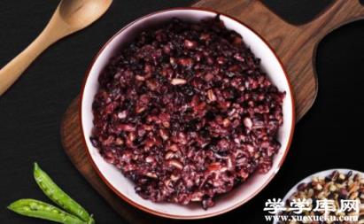 糙米是什么米怎么煮熟 糙米不泡可以直接煮飯嗎