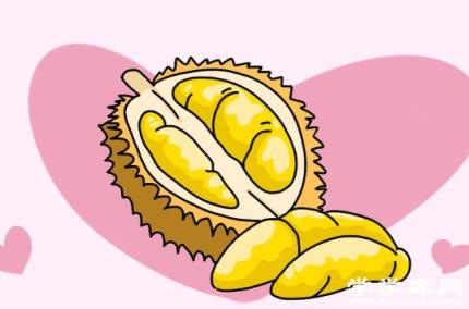 吃烤榴蓮要注意什么？烤榴蓮的具體做法