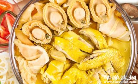 鮑魚雞湯鮑魚殼要一起煮嗎？鮑魚的營養價值