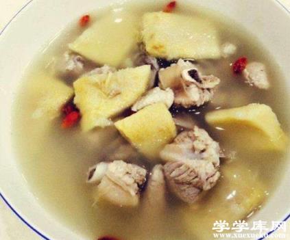 經常喝湯有什么好處？榴蓮殼煲湯怎么做