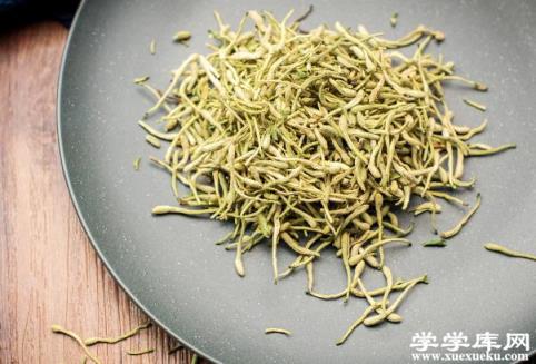 金銀花茶怎么泡好喝 金銀花茶一次放幾根