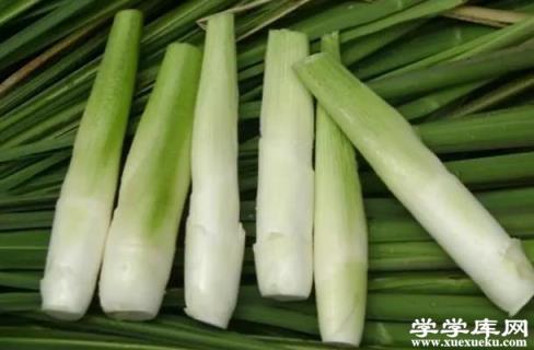 茭白可以生吃嗎 茭白的做法要焯水嗎