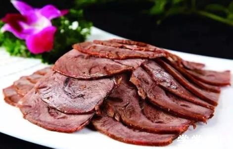 醬牛肉的做法是什么 醬牛肉冷凍后怎么吃