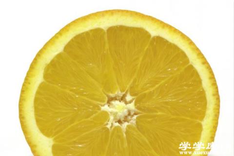 檸檬的功效和作用