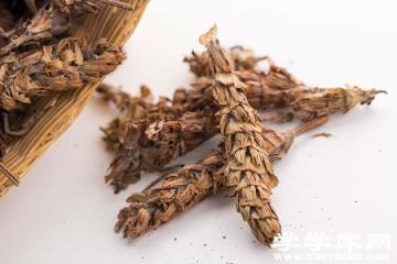 夏枯草中藥 夏枯草中藥