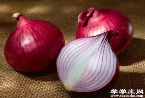 吃洋蔥會誘發牛皮癬嗎 哪些人不能吃洋蔥
