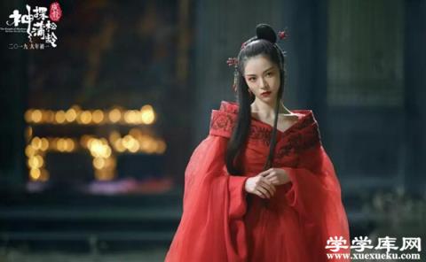 中國演員個人票房排行榜2019，每一個都自帶有票房號召力