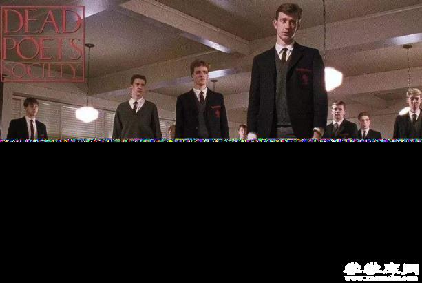 英語十大勵志電影推薦 影響力人生的電影，你看過幾部