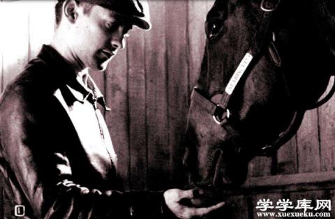 英語十大勵志電影推薦 影響力人生的電影，你看過幾部