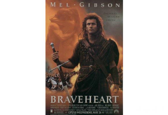 英語十大勵志電影推薦 影響力人生的電影，你看過幾部