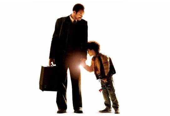 英語十大勵志電影推薦 影響力人生的電影，你看過幾部