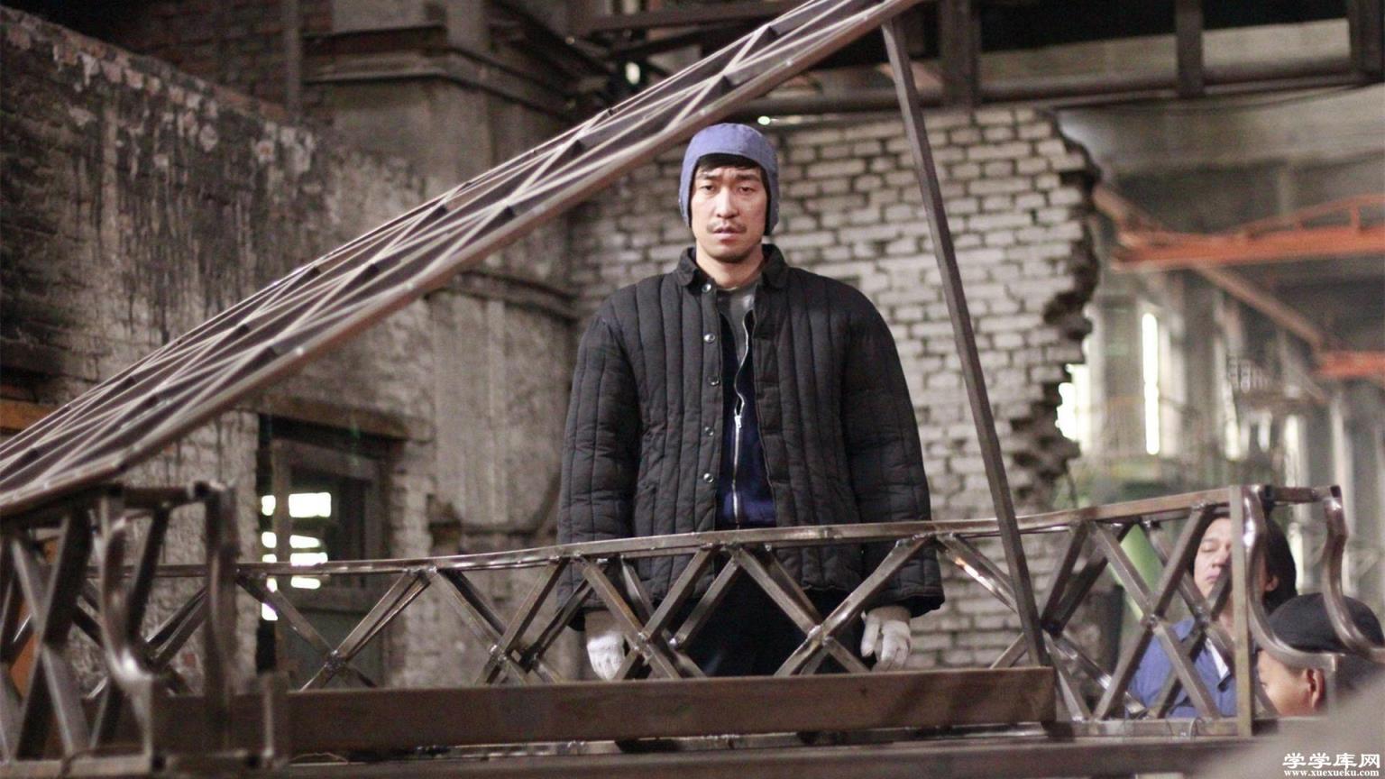 王千源演過的電影 王千源有哪些電影作品