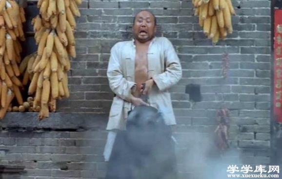 抗日喜劇電影爆笑前十名 十大必看抗戰電影